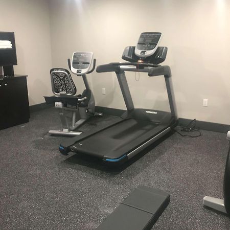 Wingate By Wyndham Jfk Airport, Far Rockaway Ny Hotel New York Ngoại thất bức ảnh