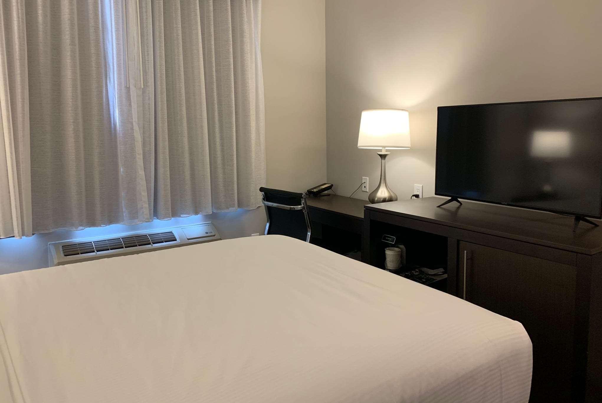 Wingate By Wyndham Jfk Airport, Far Rockaway Ny Hotel New York Ngoại thất bức ảnh