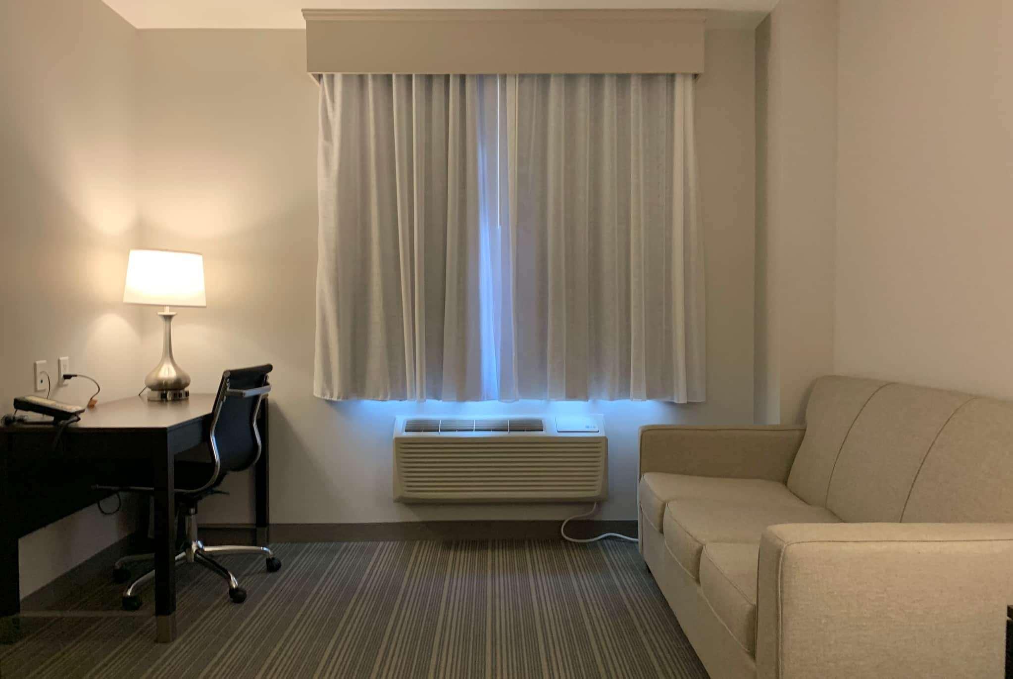Wingate By Wyndham Jfk Airport, Far Rockaway Ny Hotel New York Ngoại thất bức ảnh