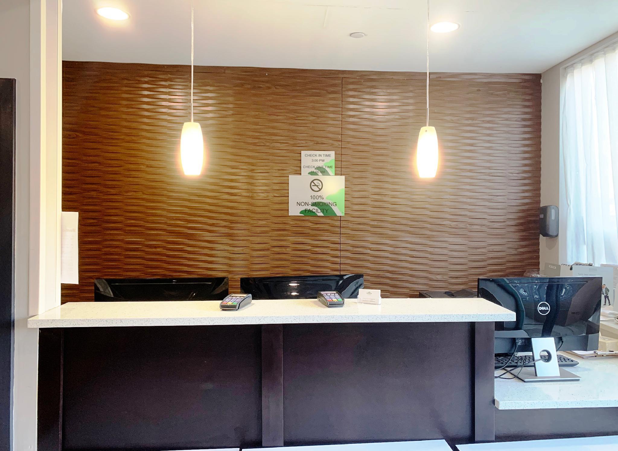 Wingate By Wyndham Jfk Airport, Far Rockaway Ny Hotel New York Ngoại thất bức ảnh