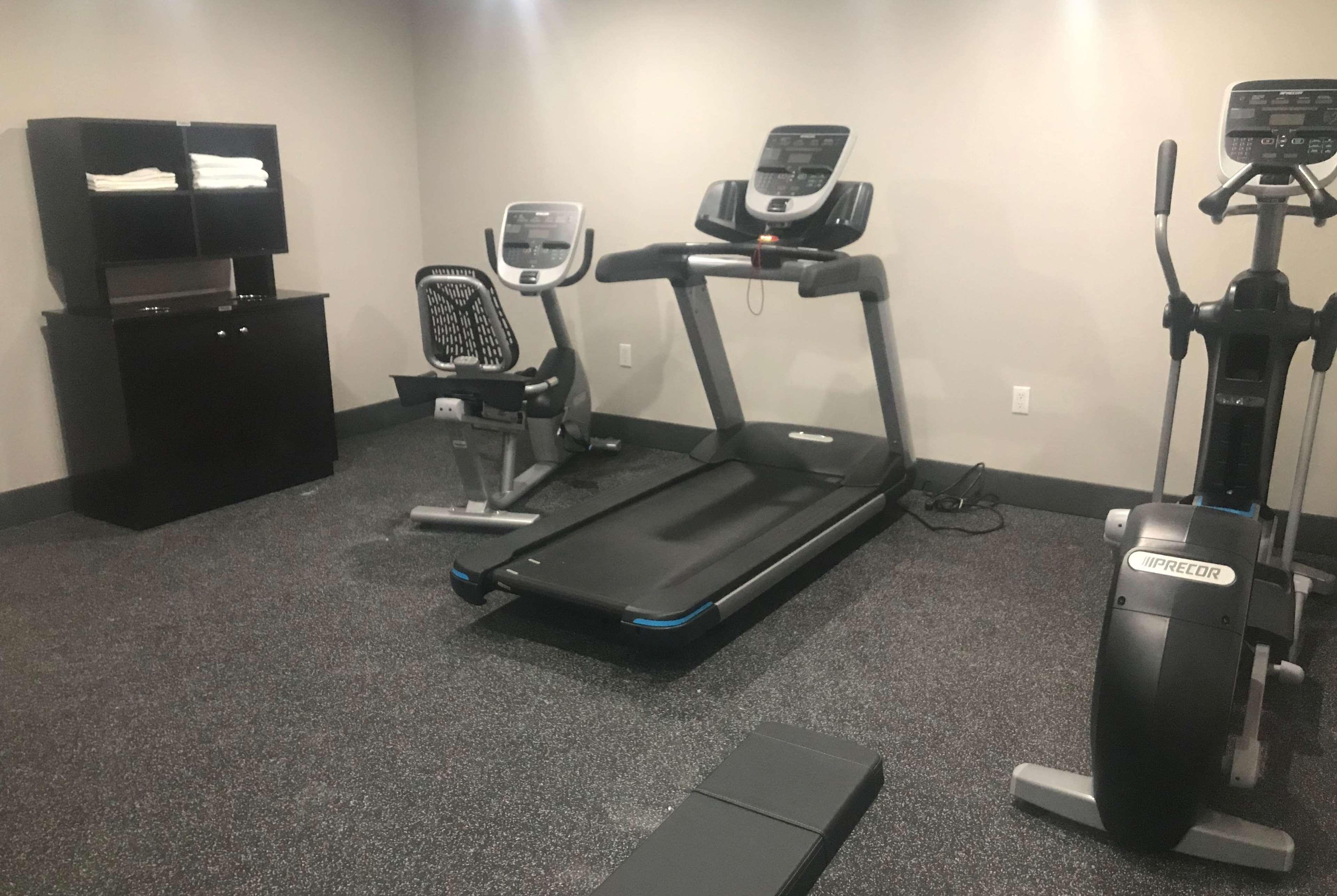 Wingate By Wyndham Jfk Airport, Far Rockaway Ny Hotel New York Ngoại thất bức ảnh