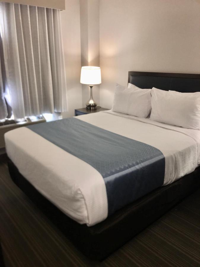 Wingate By Wyndham Jfk Airport, Far Rockaway Ny Hotel New York Ngoại thất bức ảnh